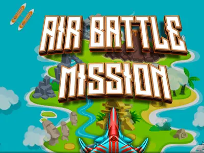 Air Battle Mission