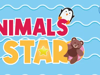 Animals and Star