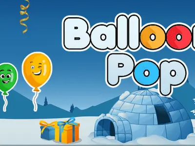 Balloon Pop