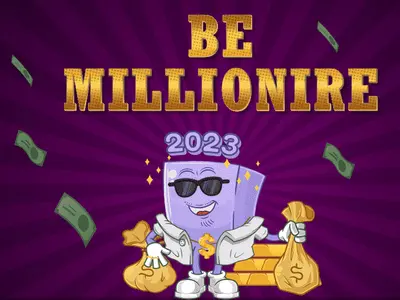 Be Millionaire