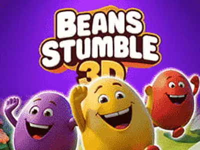 Beans Stumble 3D