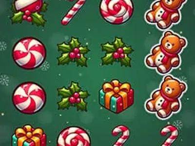 Christmas Candy