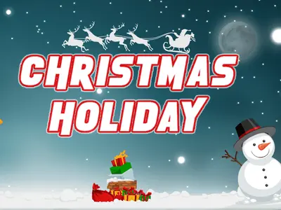 Christmas Holiday