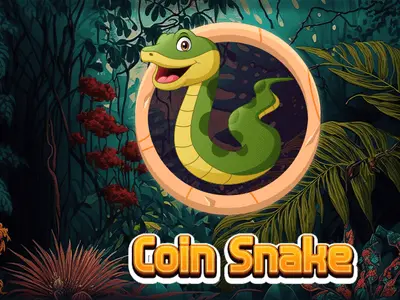 Coin Snake