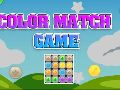 Color Match