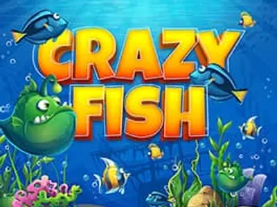 Crazy Fish
