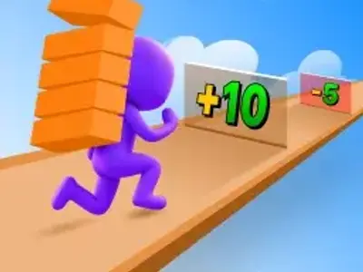 Cross Runner