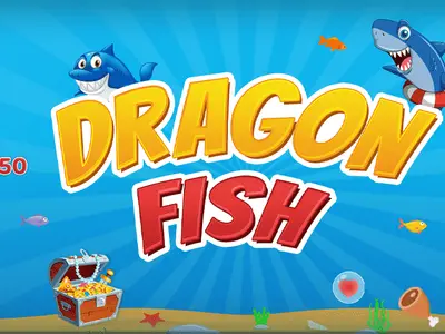 Dragon Fish