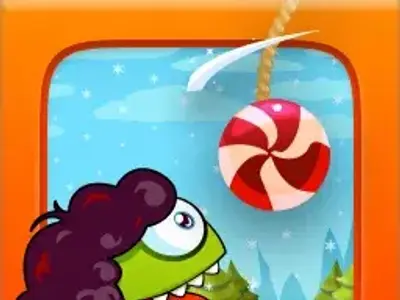Feed the Frog
