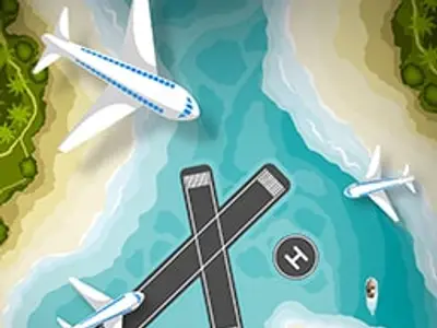 Flight Landing
