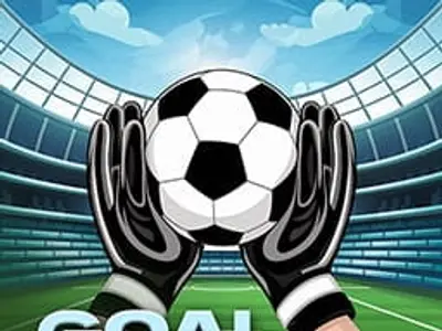 Goalkeeper