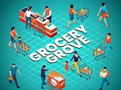 Grocery Grove