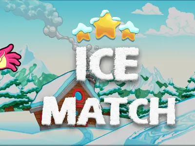 Ice Match