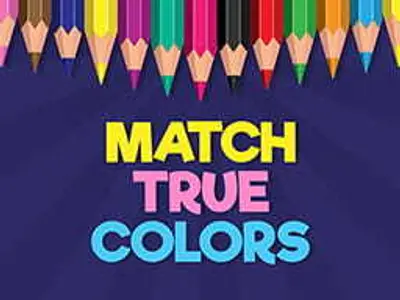 Match True Colors