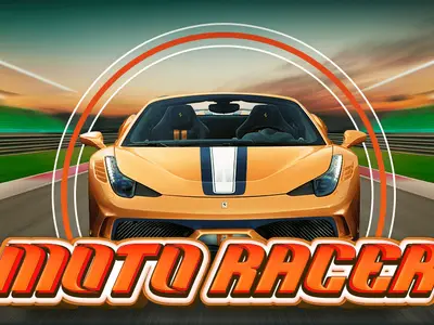 Moto Racer