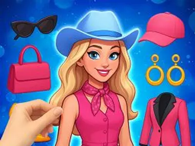 Princess Dress Up