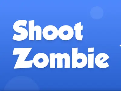 Shoot Zombie