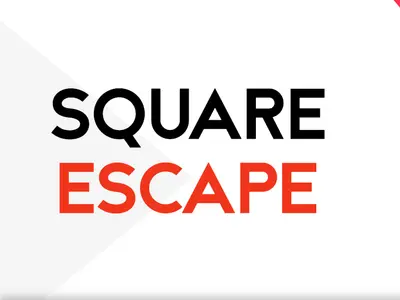 Square Escape